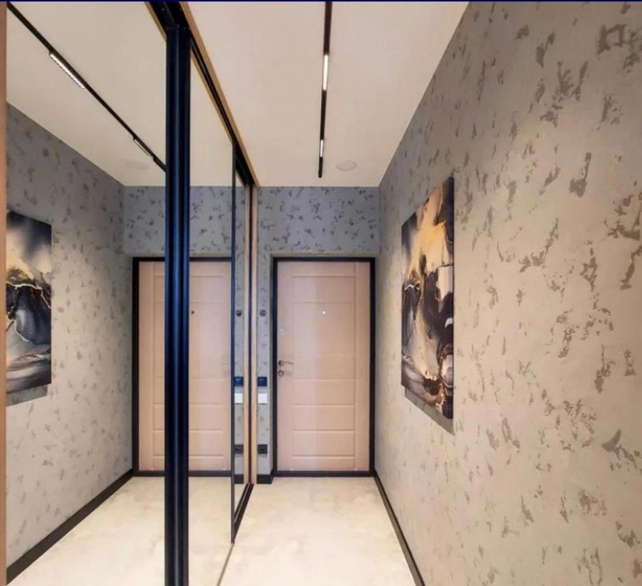 Kiev Home Apartments - станция метро Шулявская и рядом три ТЦ Мармелад, Аркадия, Космополит Екстериор снимка