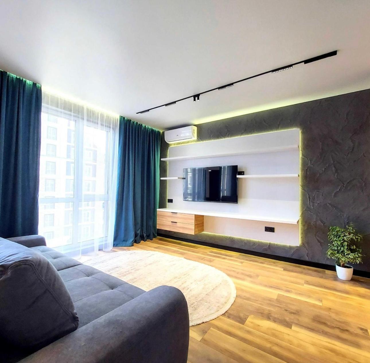 Kiev Home Apartments - станция метро Шулявская и рядом три ТЦ Мармелад, Аркадия, Космополит Екстериор снимка